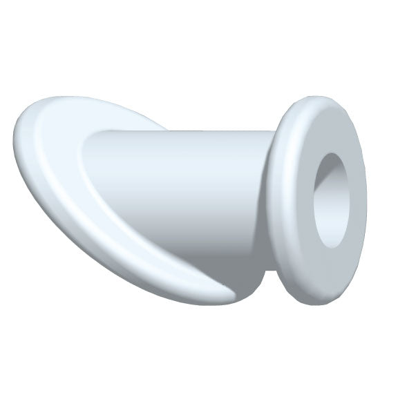 Closeout Ventilation Tube Pairs