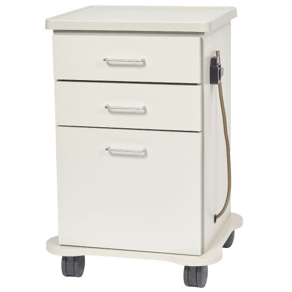 Cerumen Management ENT Cart