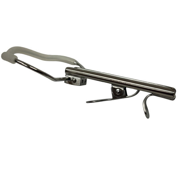McIvor Mouth Gag With 3 Blades