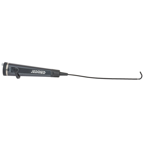 Chip-in-the-tip USB Videoscope