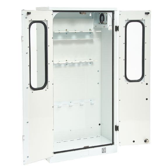 ENT Scope Storage/Drying Cabinet - Tall Version