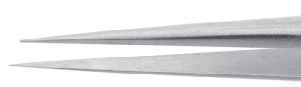 Jewelers Forceps #5