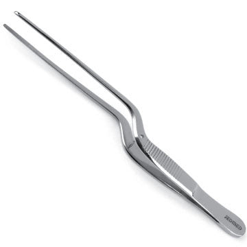 Lucae Ear Dressing Forceps - Delicate