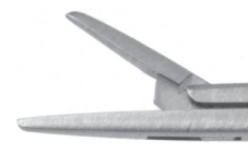 House Miniature Alligator Forceps