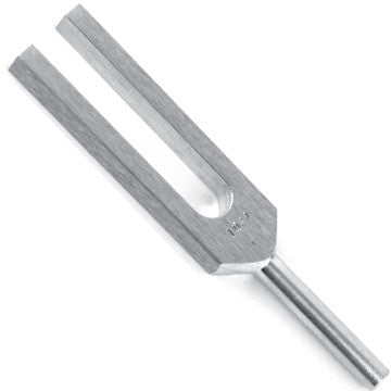 Tuning Fork - Frequency C1024