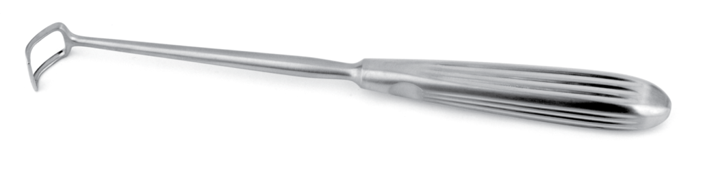 Barnhill Adenoid Curette
