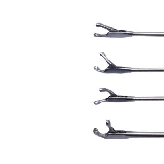 Laryngoscopy Forceps
