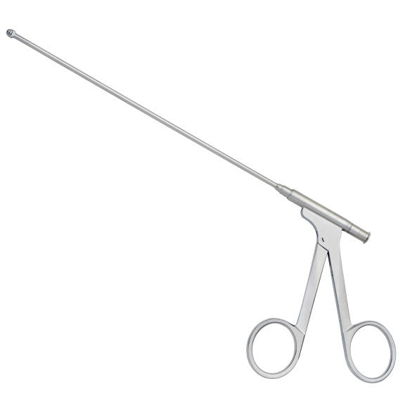 Circular Cutting Punch, Straight