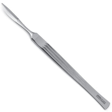 Joseph Knife - 7mm x 22mm Double Edged Blade