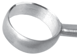 Faulkner Antrum Curette