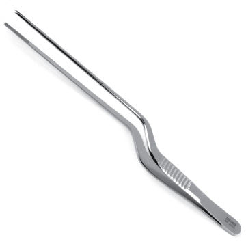 Gruenwald Nasal Dressing Forceps