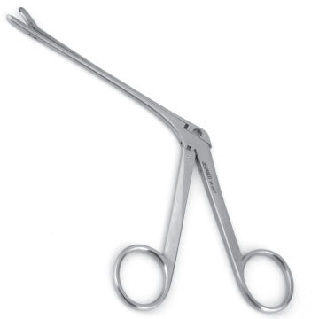 Takahashi Nasal Forceps - 4.0mm x 10mm Jaws