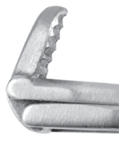 Rotating Backbiter - Curved Up