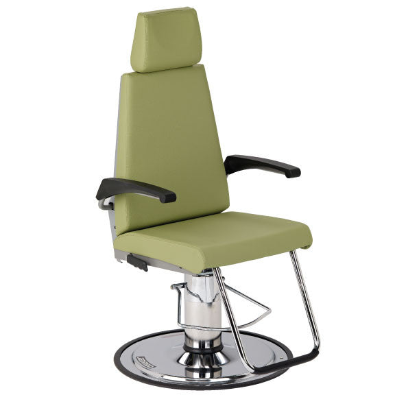 J-II ENT Exam Chair - Manual Pump Base – JEDMED