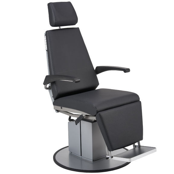S-II Plus Fully Motorized ENT Chair – JEDMED
