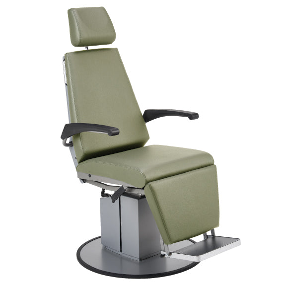 S-II Plus Fully Motorized Chair
