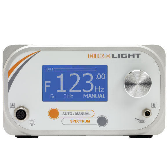 HighLight LED Stroboscopy – JEDMED