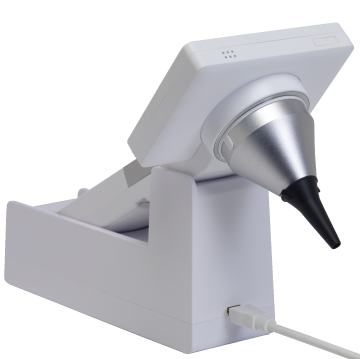 HD Video Otoscope