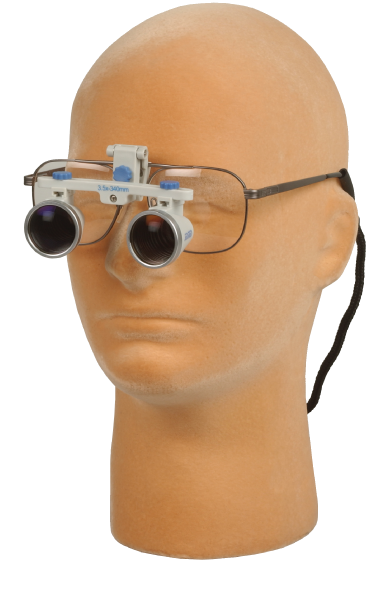 JEDMED Loupes