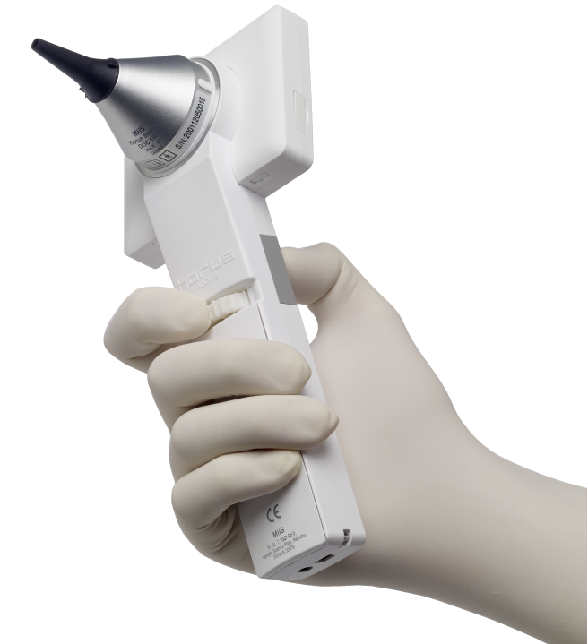 Horus HD Digital Scope System - Series 1