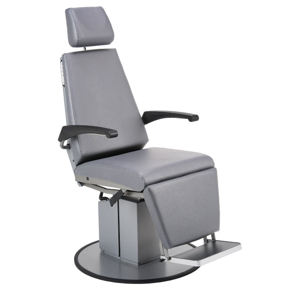 S-II Plus Fully Motorized Chair