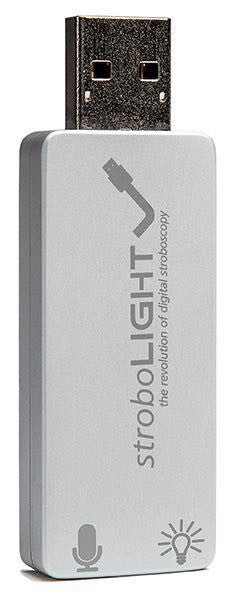 Strobo-light