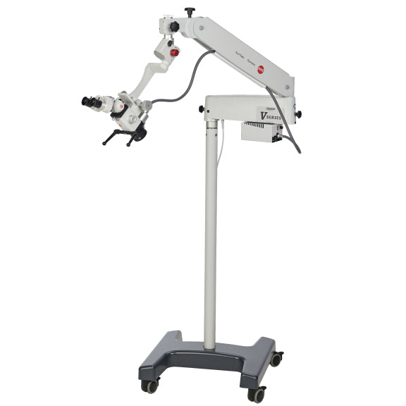 V-Series Surgical Microscope – JEDMED