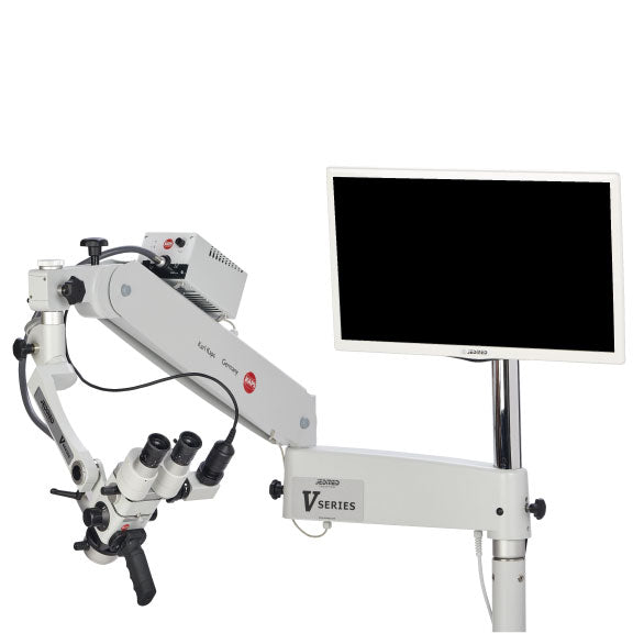 Microscope Floorstand
