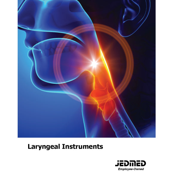 Laryngeal Instruments