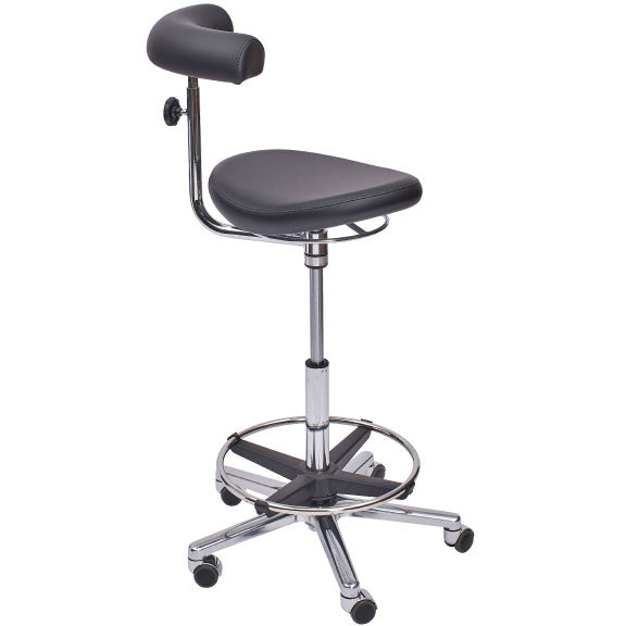 Micro-Tech Plus Stool - JEDMED