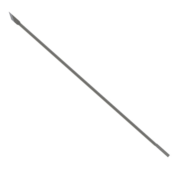 MICROEDGE™ BLADE NARROW ARROW - ON ADAPTER