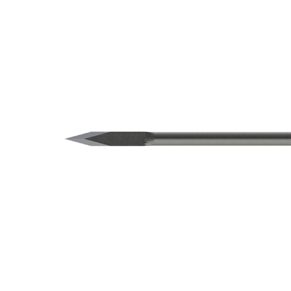 MICROEDGE™ BLADE NARROW ARROW - BLADES ONLY