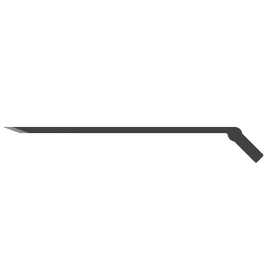 FLAT STOCK BLADE LANCE - ON ADAPTOR