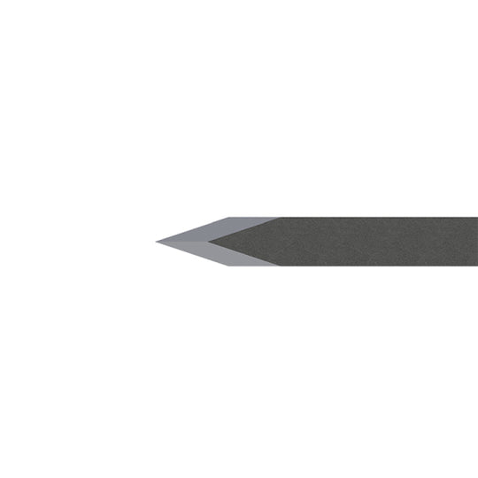 FLAT STOCK BLADE SPEAR