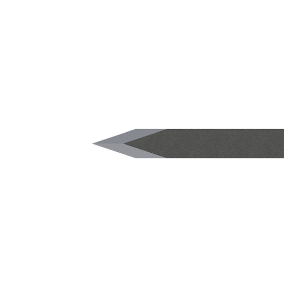 FLAT STOCK BLADE SPEAR - JUVENILE BLADE ONLY