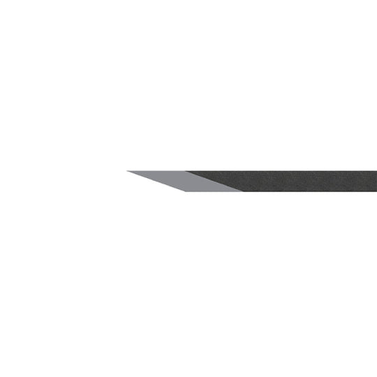 FLAT STOCK BLADE LANCE - Front