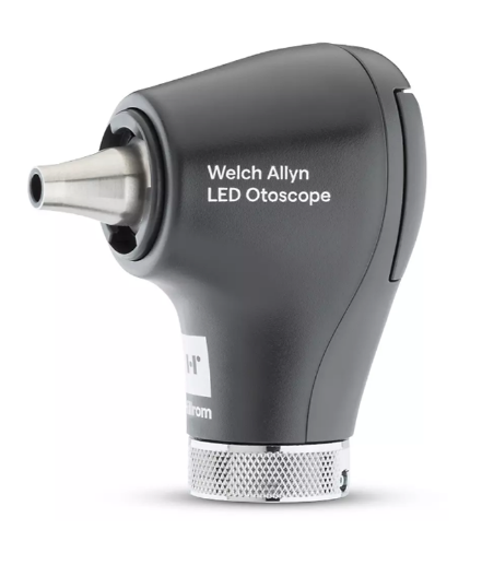 Diagnostic Otoscope