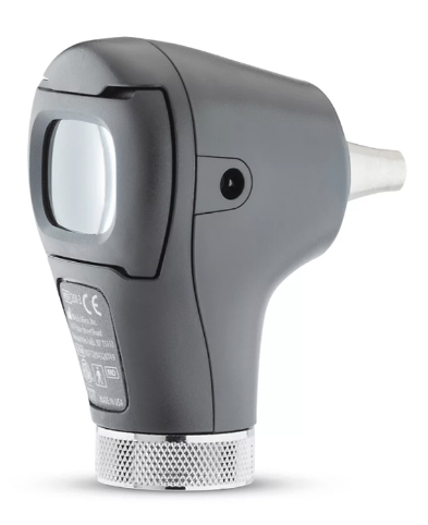 Diagnostic Otoscope