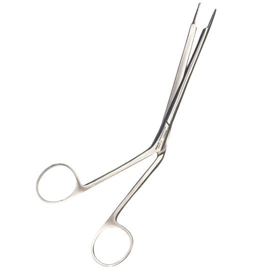 Littauer Nasal Polyp Forcep