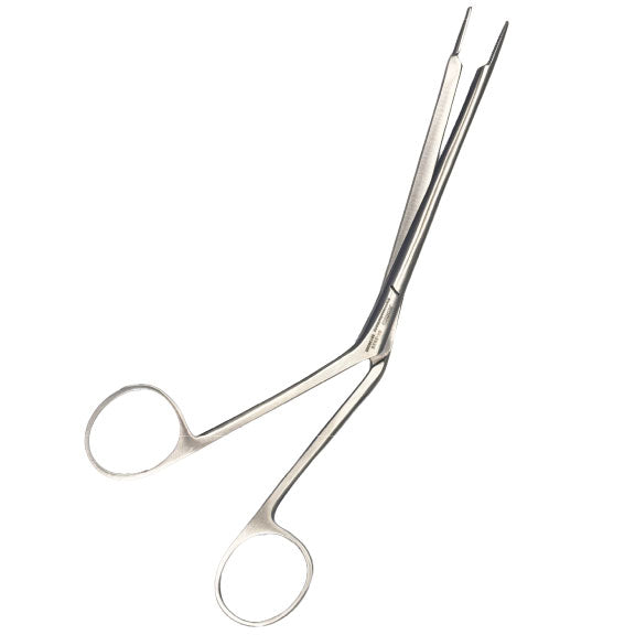 Littauer Nasal Polyp Forcep