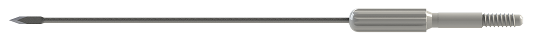 MICROEDGE™ ARROW BLADE WITH ADAPTER