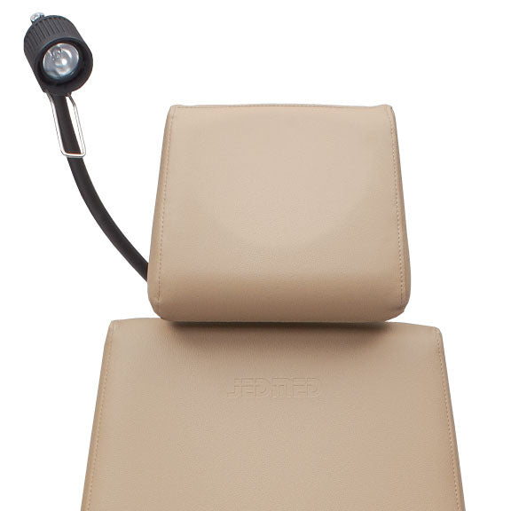 Reclinable Chair - J-II - Manual Pump Base