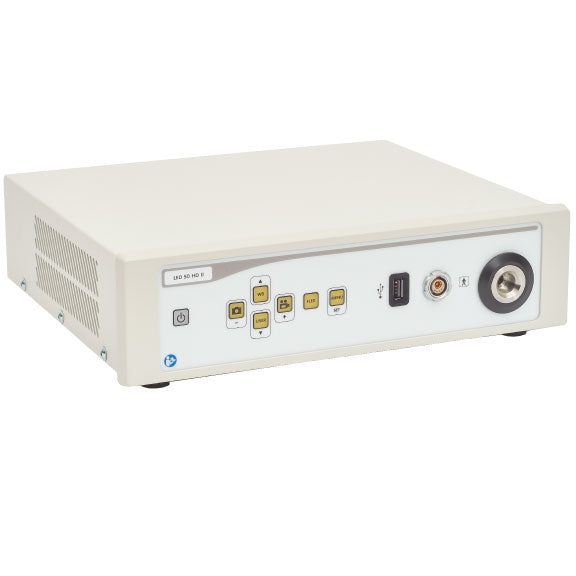 Combo HD System II