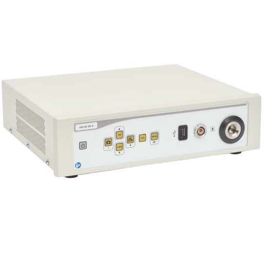 Combo HD System II