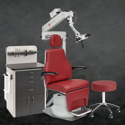 Micro Stools - JEDMED
