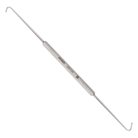 JEDMED - Max Seeker - 120 degree