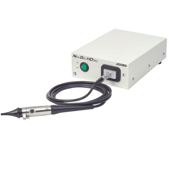 Nex-Gen-HDoto - Video Otoscope - Full Set