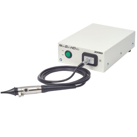 Otoscope vidéo USB OX1 pour médecins ORL, audioprothésistes et
