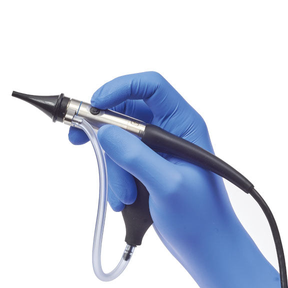 HD Video Otoscope