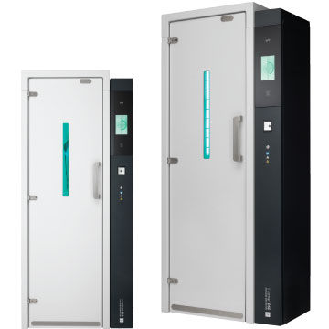 Jedmed UV Smart medical disinfection unit